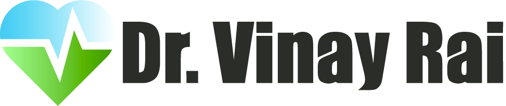 Dr. Vinay Kumar Rai
