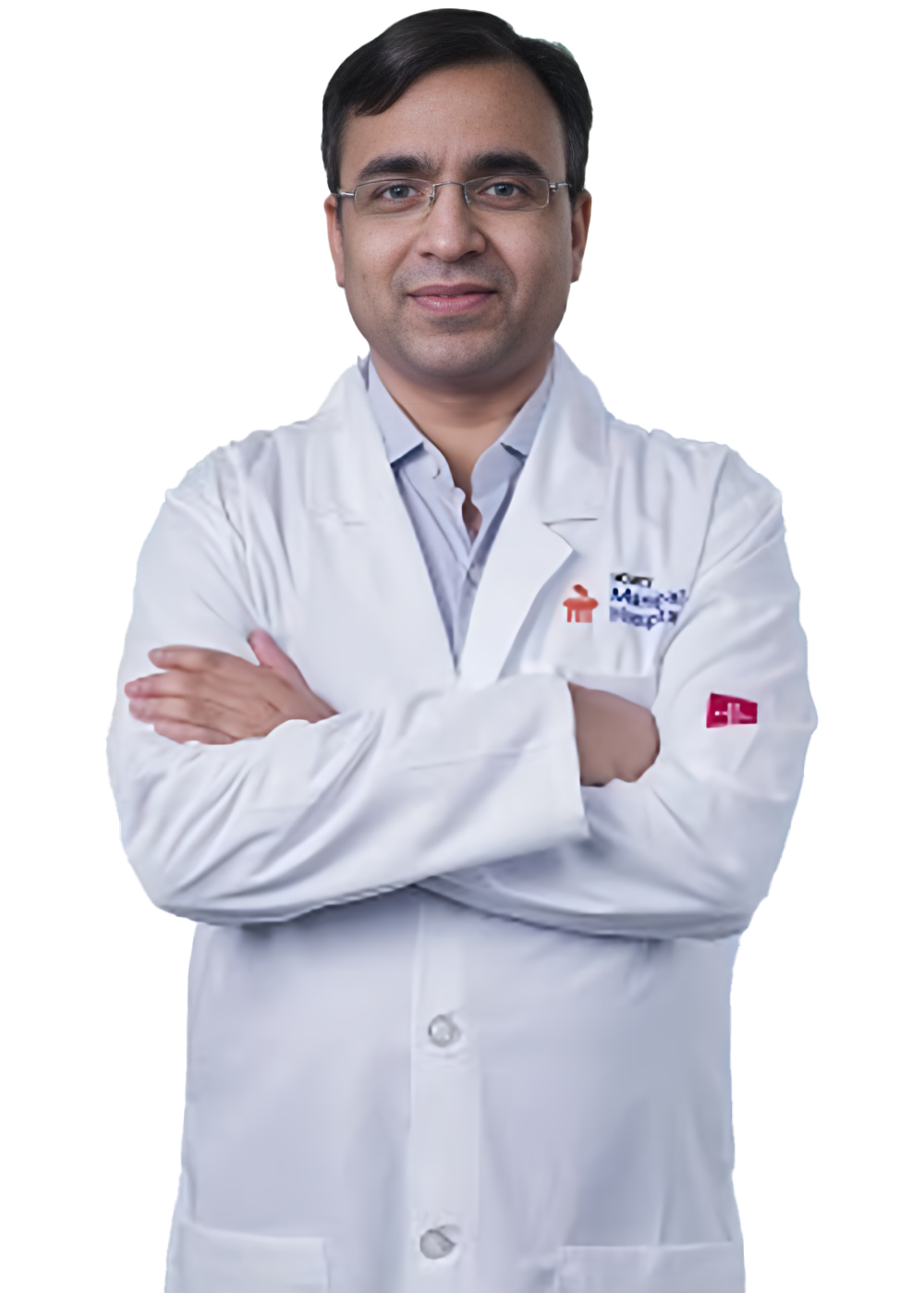 Dr. Vinay Kumar Rai